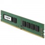 MEMORIA RAM DDR4 2133 4GB CRUCIAL CL15 CT4G4DFS8213 RETAIL