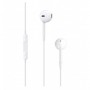 APPLE AURICOLARI EARPODS X IPHONE MD827M/A CON CAVO 0, 90CM REG.VOLUME