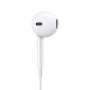 APPLE AURICOLARI EARPODS X IPHONE MD827M/A CON CAVO 0, 90CM REG.VOLUME