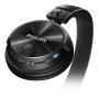 PHILIPS SHB3060BK/00 CUFFIA STEREO BLUETOOTH COLORE NERO