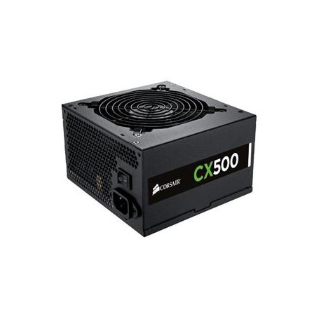 ALIMENTATORE 500W CORSAIR CX500