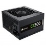 ALIMENTATORE 500W CORSAIR CX500